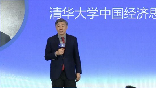 李稻葵：我国研发能力非常强大，工程类高校毕业生一年达440万人